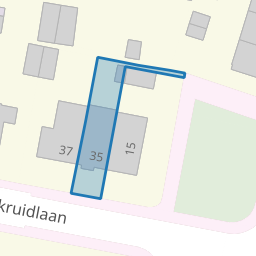 Perceel HLM02-T-1963