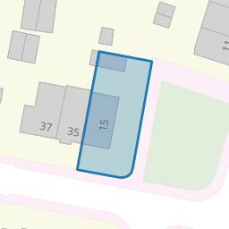 Perceel HLM02-T-1964