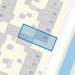 Perceel HLM02-T-1969