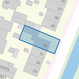 Perceel HLM02-T-1970