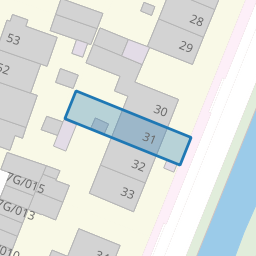 Perceel HLM02-T-1971