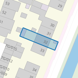 Perceel HLM02-T-1972