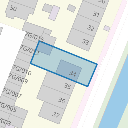 Perceel HLM02-T-1974