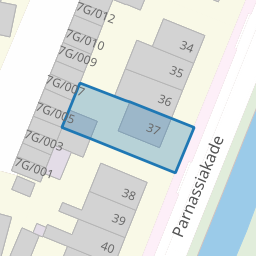 Perceel HLM02-T-1977