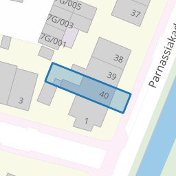 Perceel HLM02-T-1980