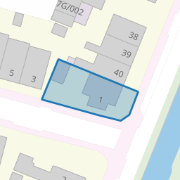 Perceel HLM02-T-1981