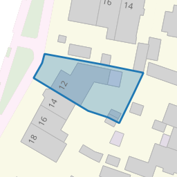 Perceel HLM02-T-1993