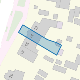 Perceel HLM02-T-1994