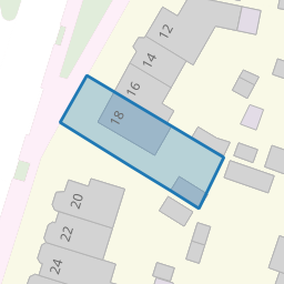 Perceel HLM02-T-1996