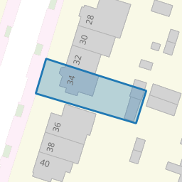 Perceel HLM02-T-2000