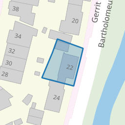 Perceel HLM02-T-2005