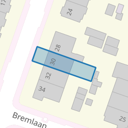 Perceel HLM02-T-2026