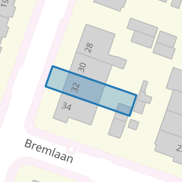 Perceel HLM02-T-2027