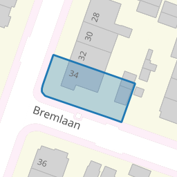 Perceel HLM02-T-2028