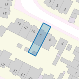 Perceel HLM02-T-2030