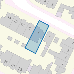 Perceel HLM02-T-2031