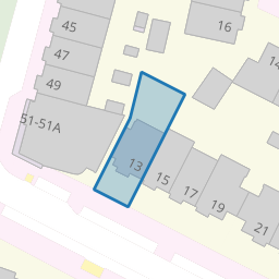 Perceel HLM02-T-2032