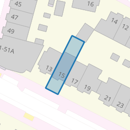 Perceel HLM02-T-2033