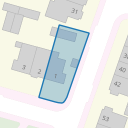 Perceel HLM02-T-2048