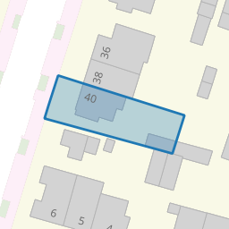 Perceel HLM02-T-2049