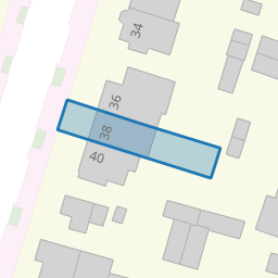 Perceel HLM02-T-2050