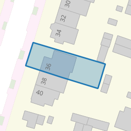 Perceel HLM02-T-2051