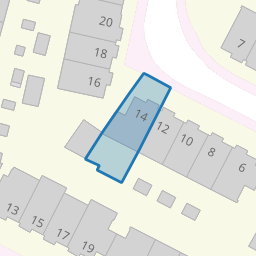 Perceel HLM02-T-2052