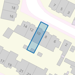 Perceel HLM02-T-2054