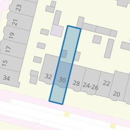 Perceel HLM02-T-2056
