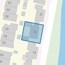 Perceel HLM02-T-2060