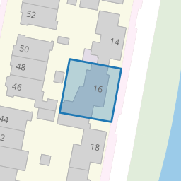 Perceel HLM02-T-2062