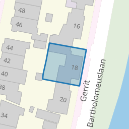 Perceel HLM02-T-2063