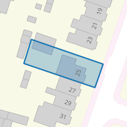 Perceel HLM02-T-2077