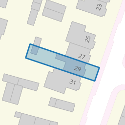 Perceel HLM02-T-2079