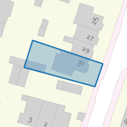 Perceel HLM02-T-2080