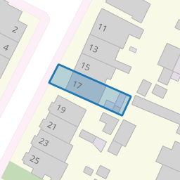 Perceel HLM02-T-2093