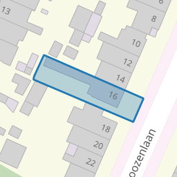 Perceel HLM02-T-2094