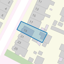 Perceel HLM02-T-2095