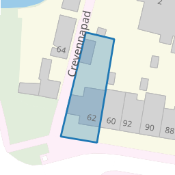 Perceel HLM02-T-2106