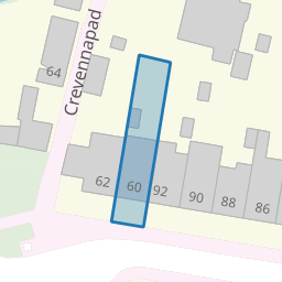 Perceel HLM02-T-2107