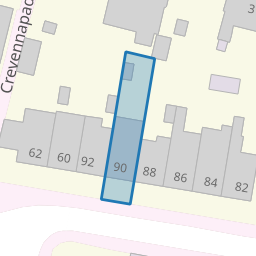 Perceel HLM02-T-2109