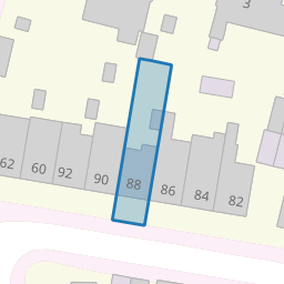 Perceel HLM02-T-2110