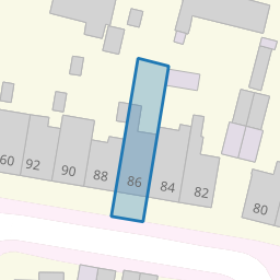 Perceel HLM02-T-2111