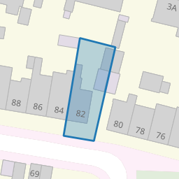 Perceel HLM02-T-2113