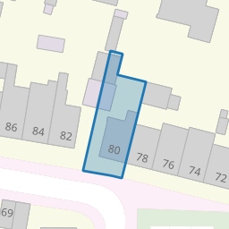 Perceel HLM02-T-2114