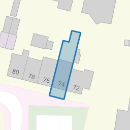 Perceel HLM02-T-2117