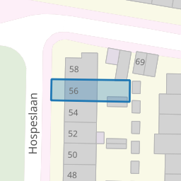 Perceel HLM02-T-2121