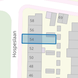 Perceel HLM02-T-2122