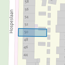 Perceel HLM02-T-2124