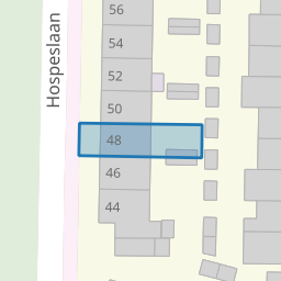 Perceel HLM02-T-2125